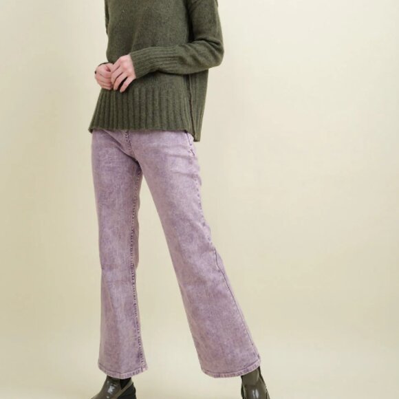 Rachel Comey Mullins Pant - Picture 1 of 3